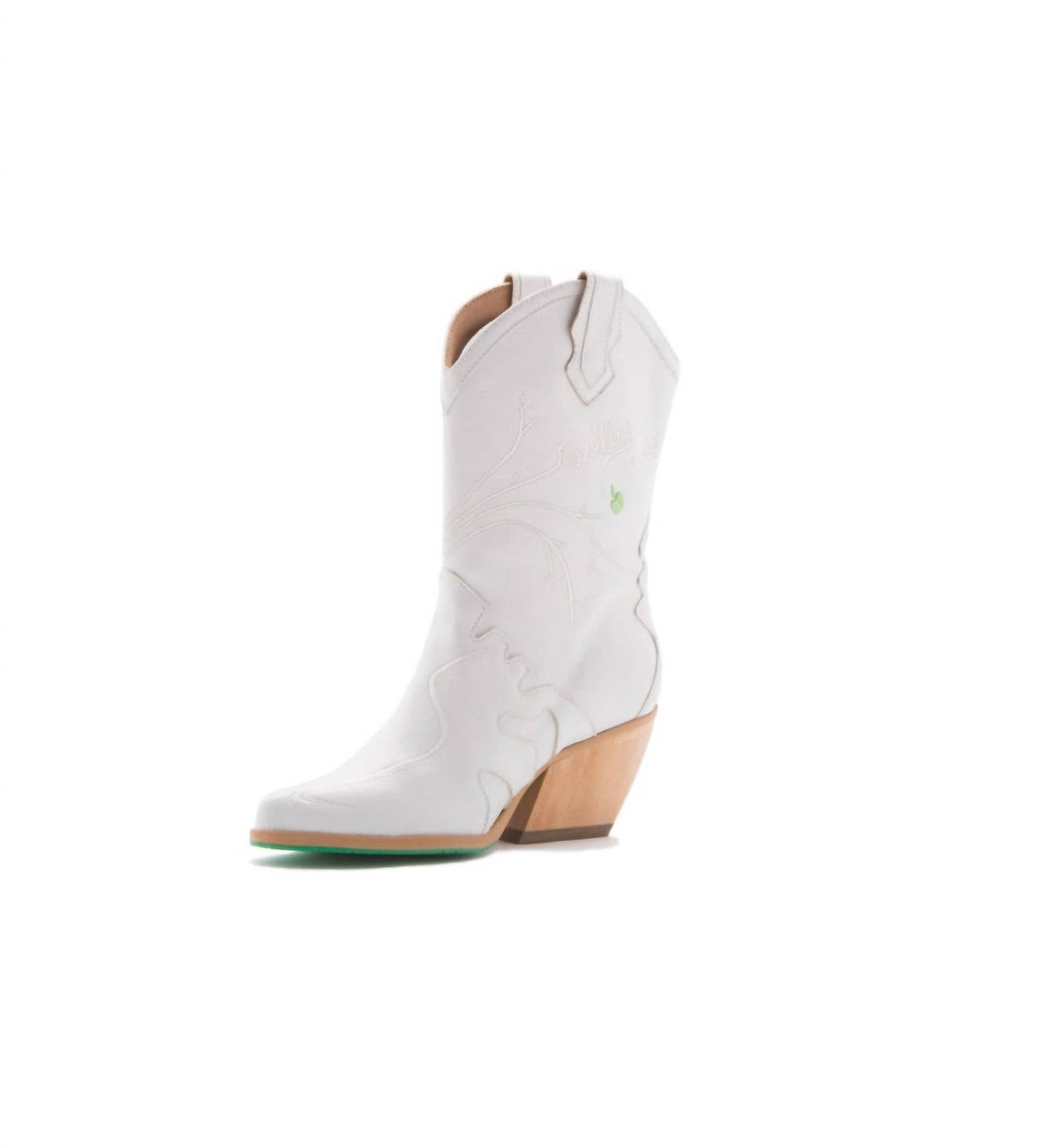 A Perfect Jane - Women's Sofie Vegan Leather Boot