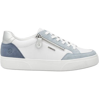 Remonte - Women's Leather Sneakers