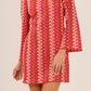 Btb Los Angeles - Lagos Mini Dress