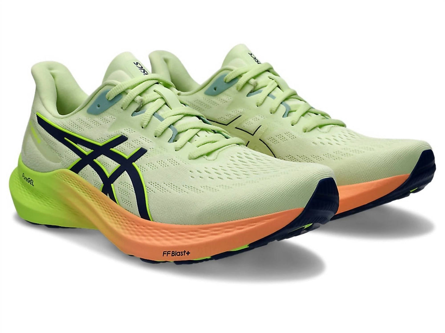 Asics - Women's Gt-2000 12 Shoes