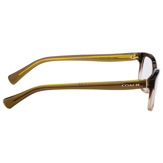Coach - Women's Hc6089 Eyeglasses