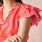 Omika - Women's Wilora Blouse