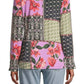 Johnny Was - Zanda Split Neck Top