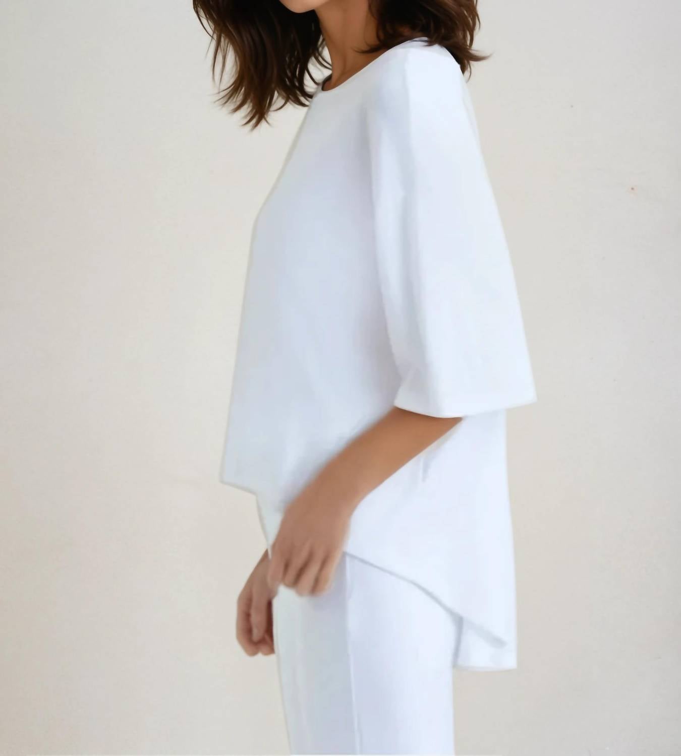 Buki - Como Crew T-shirt