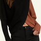 Elan - Color Block Sweater