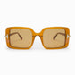 Aperçu Eyewear - Women's Quann 01 Sunglasses