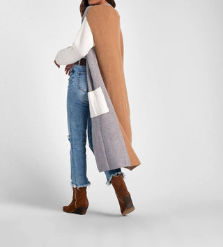 Elan - Kitson Duster Long Cardigan