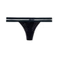 Titov - Women's Kristin Low Rise Thong