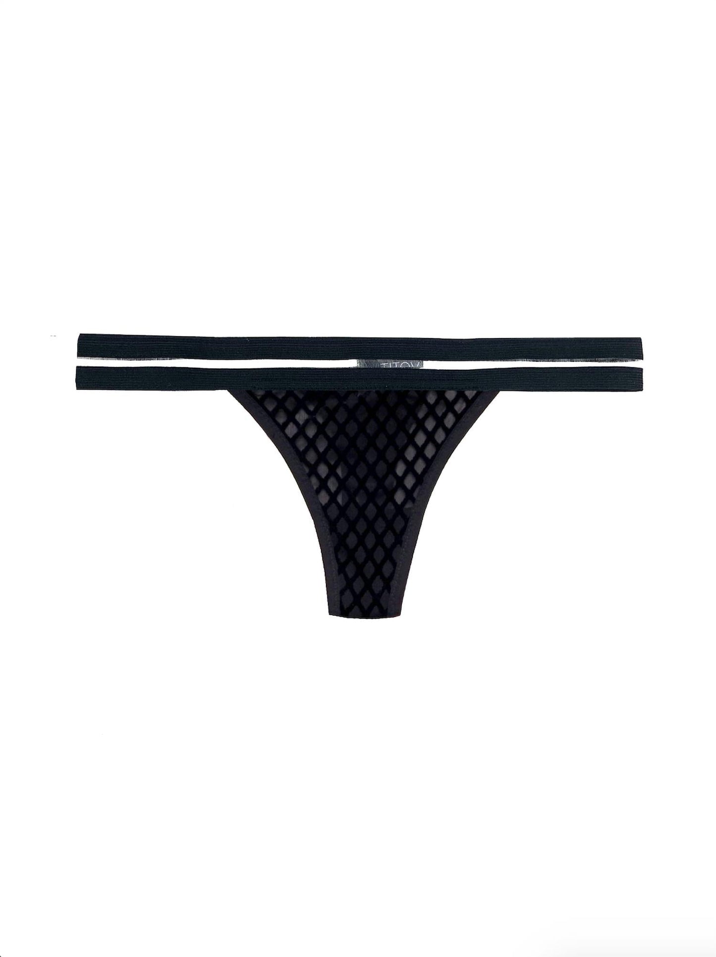 Titov - Women's Kristin Low Rise Thong