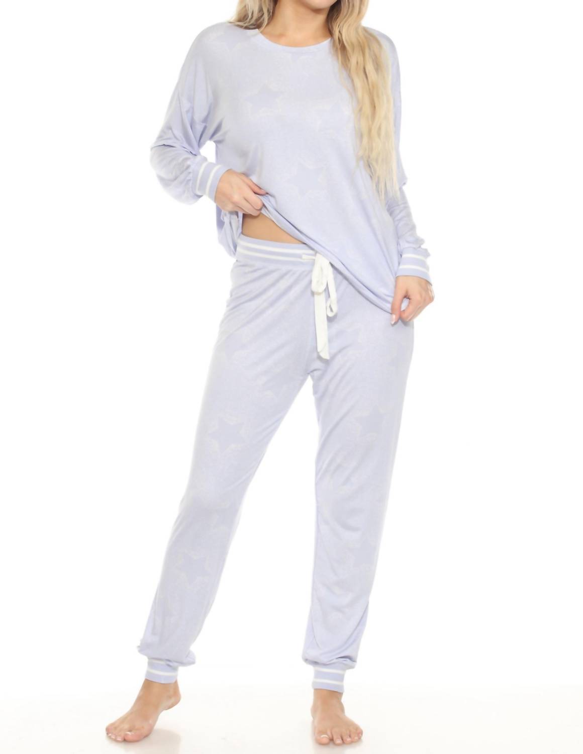 Pj Salvage - Twinkle Star Jam Pant