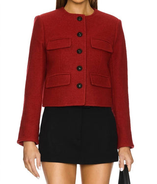 Veronica Beard - Leslie Jacket