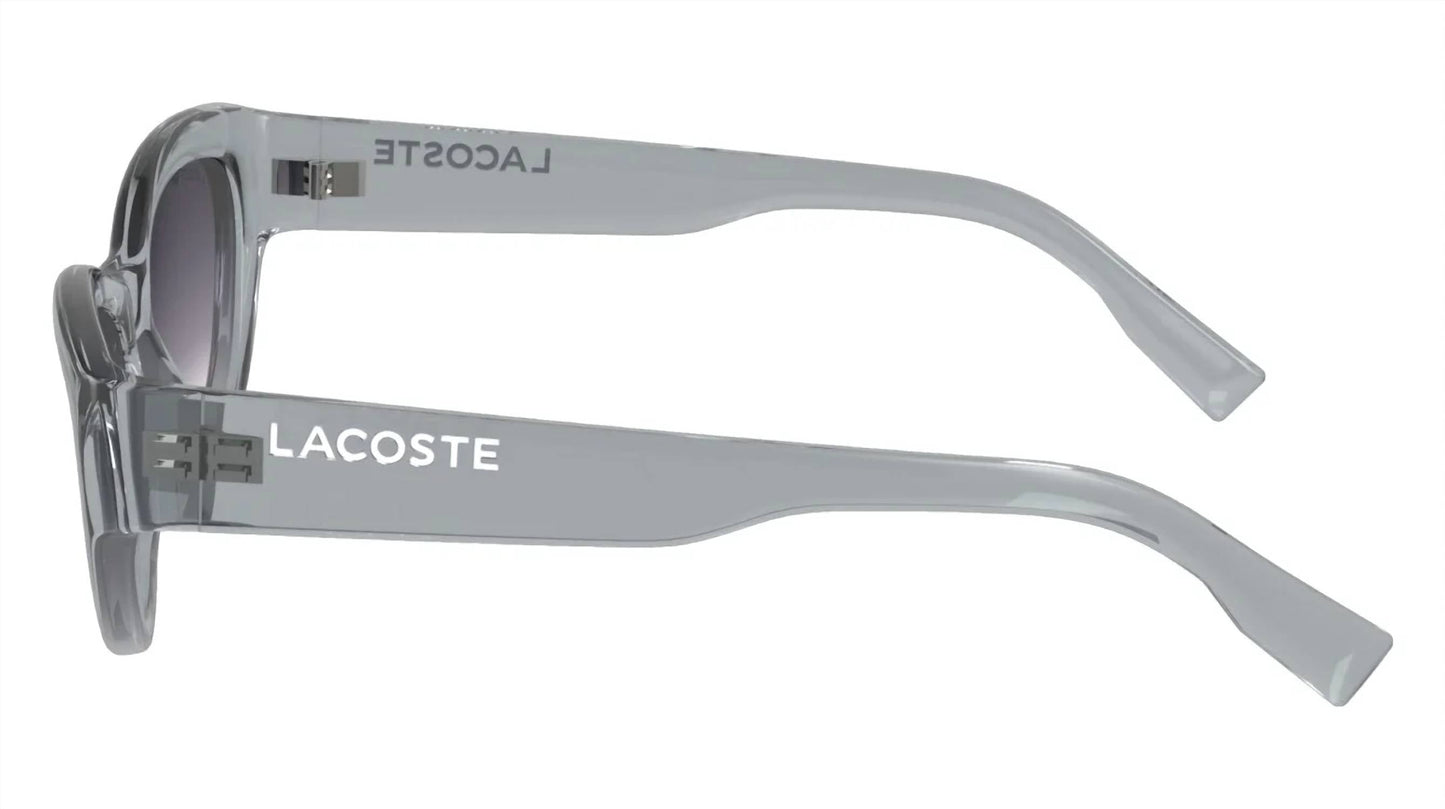 Lacoste - Women's L6013s Sunglasses