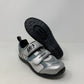 Louis Garneau Women's Multi Mountain Cycling Gray Size 36 M Eu