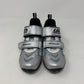 Louis Garneau Women's Multi Mountain Cycling Gray Size 36 M Eu