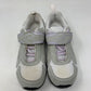 Lake Women's I/O 3 Spin Cycling Shoes White/Lavender
