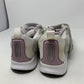 Lake Women's I/O 3 Spin Cycling Shoes White/Lavender