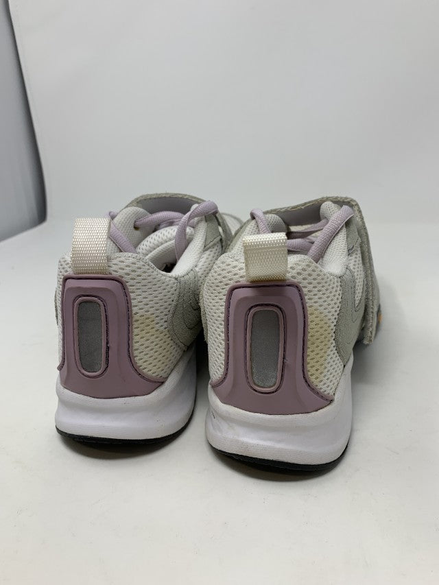 Lake Women's I/O 3 Spin Cycling Shoes White/Lavender