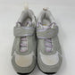 Lake Women's I/O 3 Spin Cycling Shoes White/Lavender