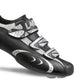 Lake Women's CX165 Mountain Cycling Shoe Black/Silver Size 38 M EU