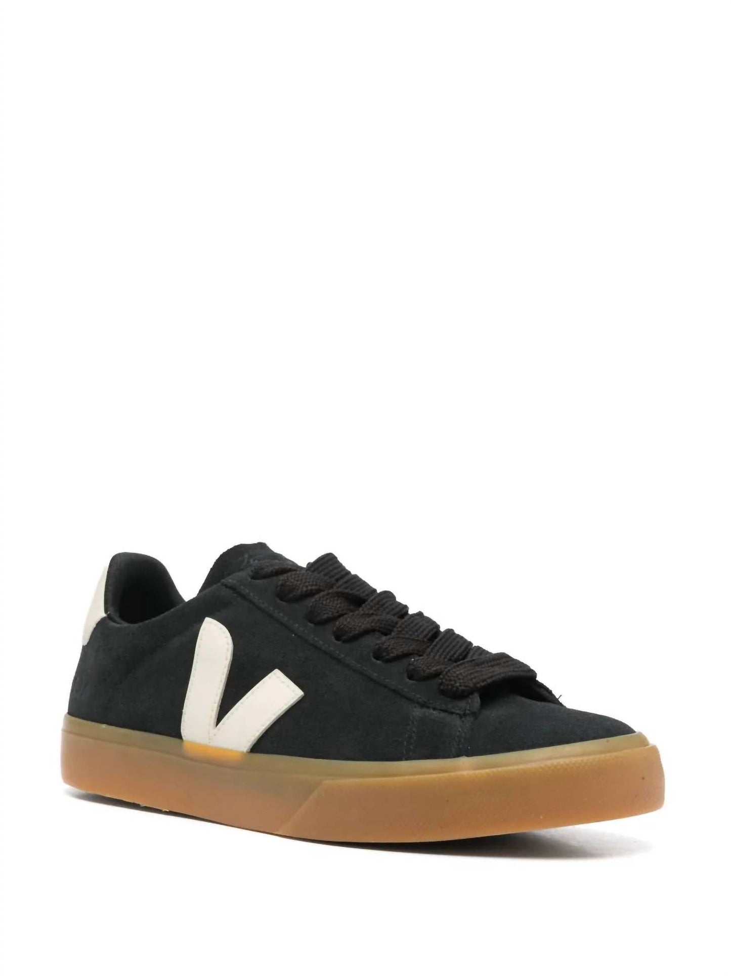 Veja - Unisex Campo Bold Suede Sneakers