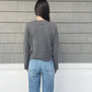 27 Miles Malibu - Louise Cashmere Sweater