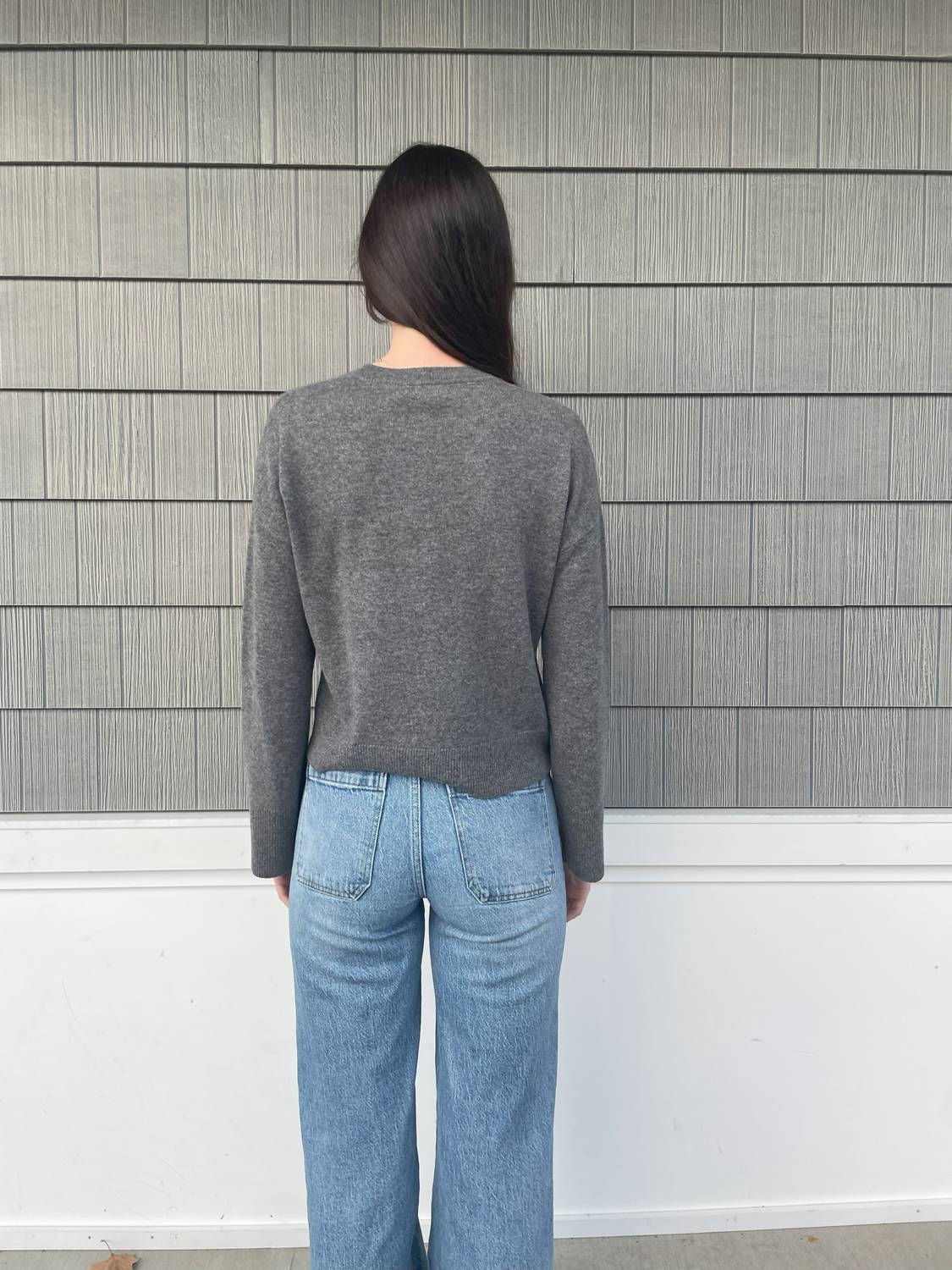 27 Miles Malibu - Louise Cashmere Sweater