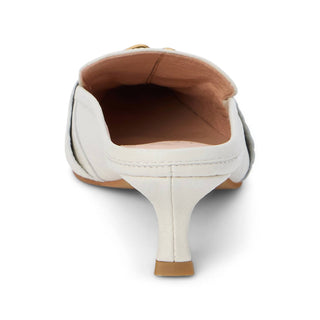Matisse - Women's Lee Kitten Heel Mule