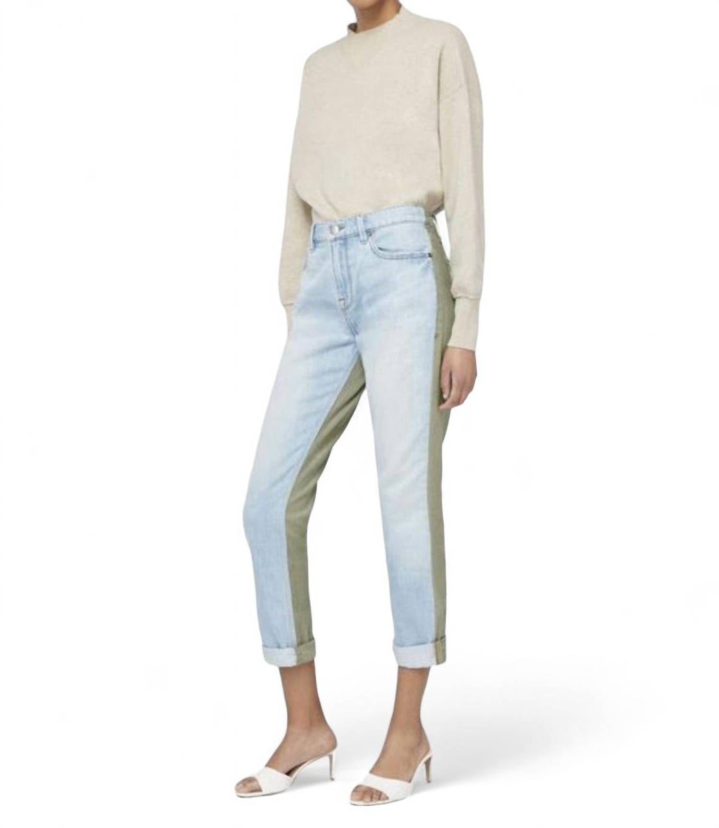 Frame - LE BEAU JEANS