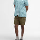 Barbour - Falmouth Printed Short Sleeved Shirt