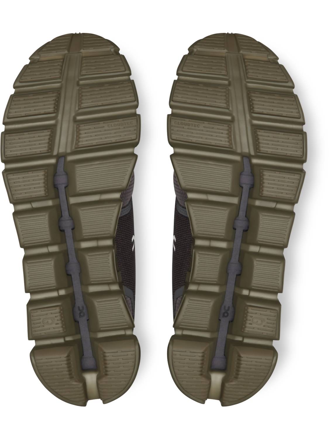 On Running - Men's Cloud 5 Sneakers
