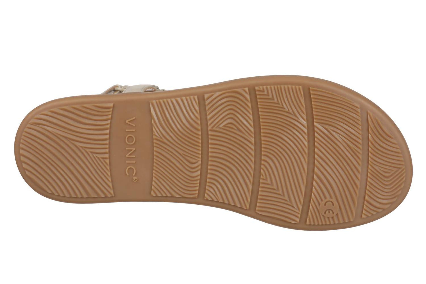 Vionic - Women's Kirra Toe Post Walking Sandal