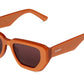 Mr.Boho - Women's Madalena Sunglasses With Classical Lenses
