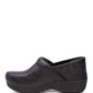 Dansko - Women's Xp 2.0 Floral Tooled Clog