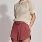 Varley - Ollie High-Rise Shorts
