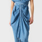 Steve Madden - What He's Done Midi Dress