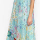 Johnny Was - Forever Flower Mesh Dress
