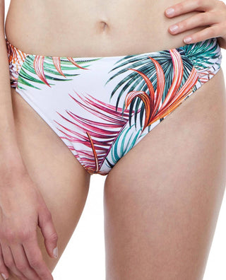 Profile By Gottex - Tropico Side Tab Bikini Bottom