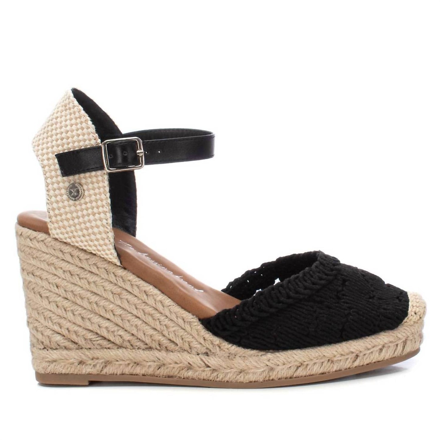 Xti - Women's Wedge Sandals