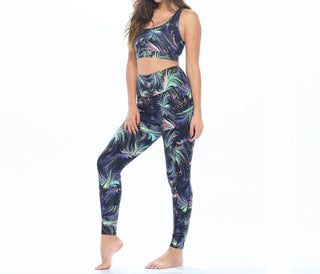 Undersummers - Flow Sports Bra