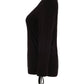 Dolcezza - Women's Ruched Side Tie Top