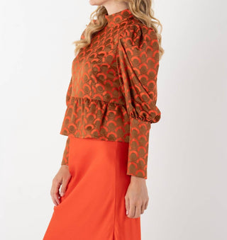 Emily Mccarthy - Zoe Top