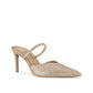 Dolce Vita - Kanika Crystal Heels