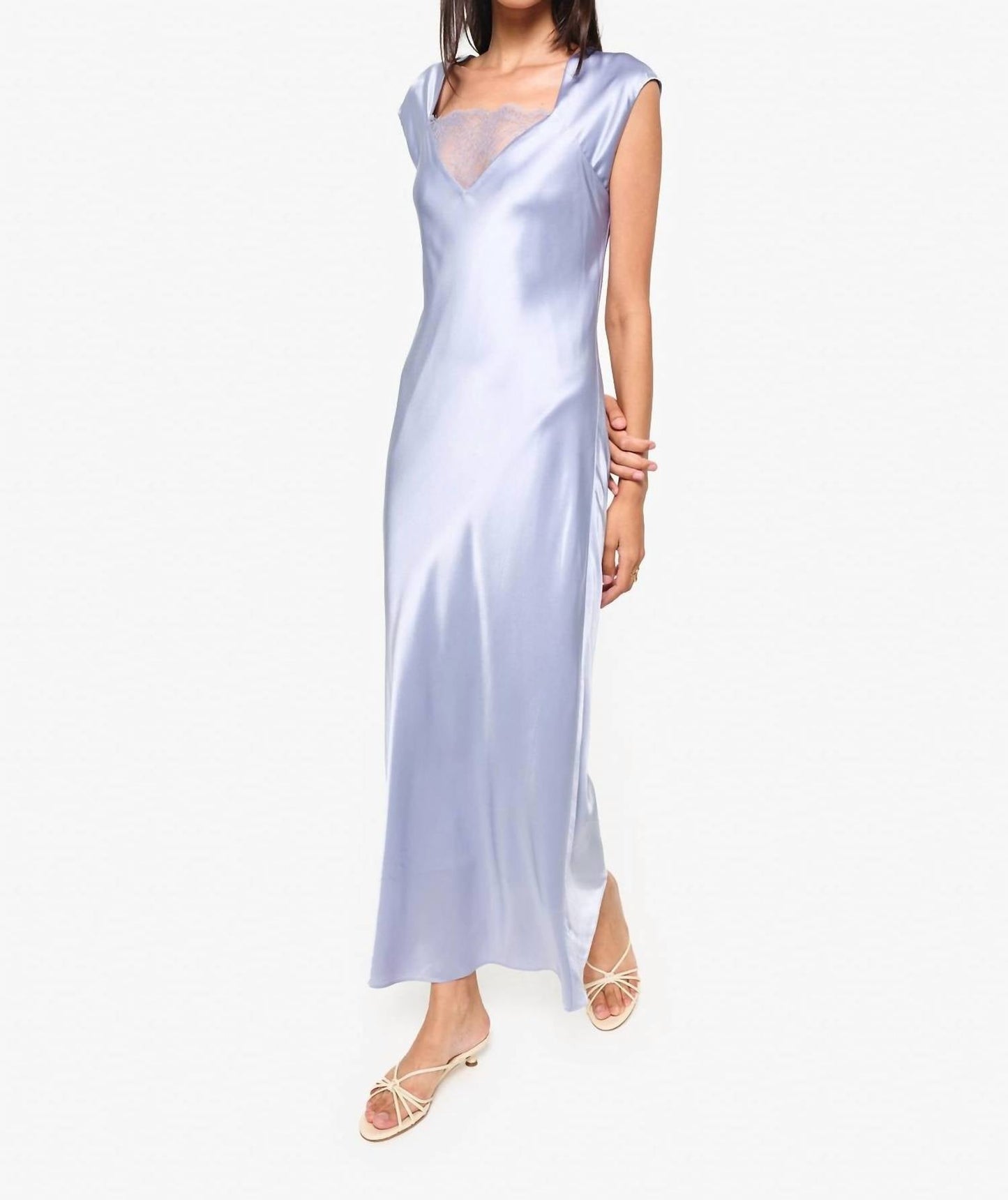 Cami Nyc - Women's Remi Midi Dress