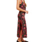 Free People - Clementine Floral Midi Dress