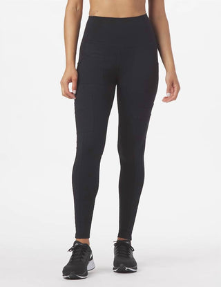 Glyder - High Waist Compression Cargo Leggings