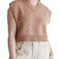 Free People - Pattern Easy Street Vest
