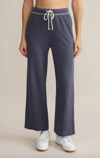 Z Supply - French Terry Relaxed Pant