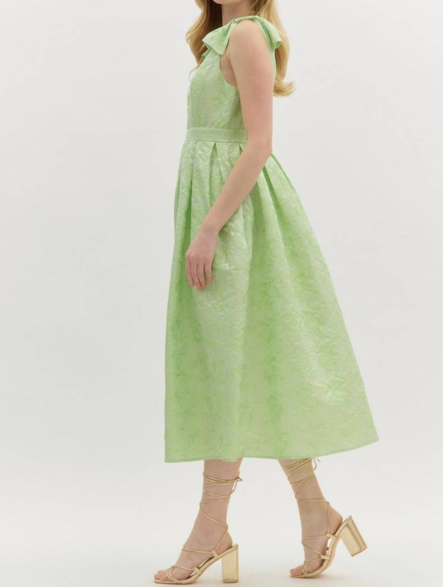 Entro - Samantha Dress