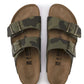 Birkenstock - Women's Arizona Birko Flor Sandal