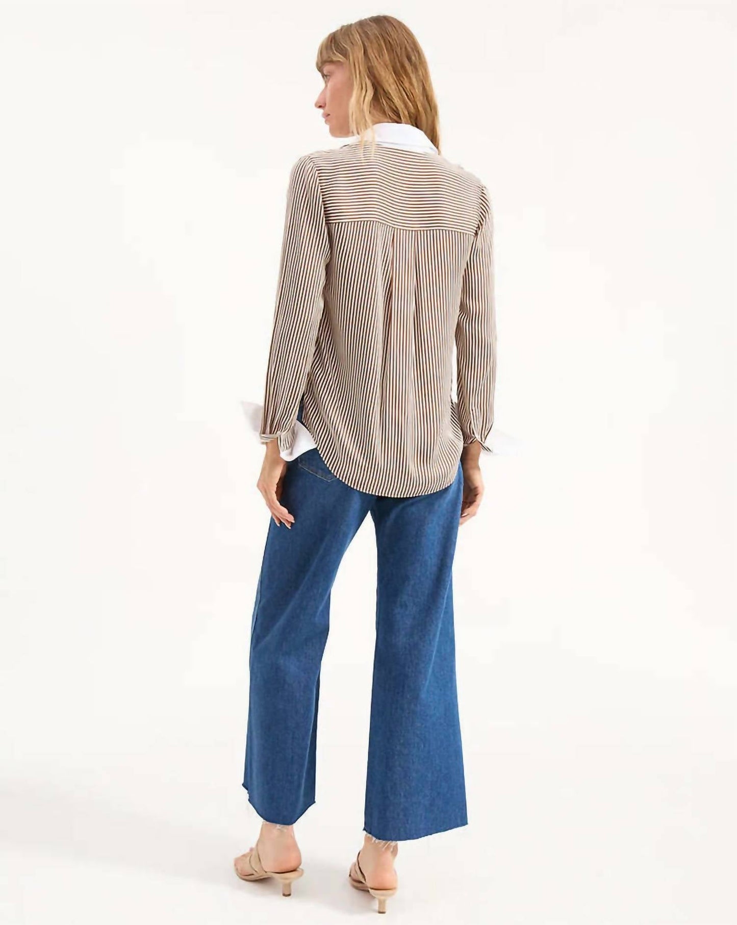 Veronica Beard - AMELIA SHIRT